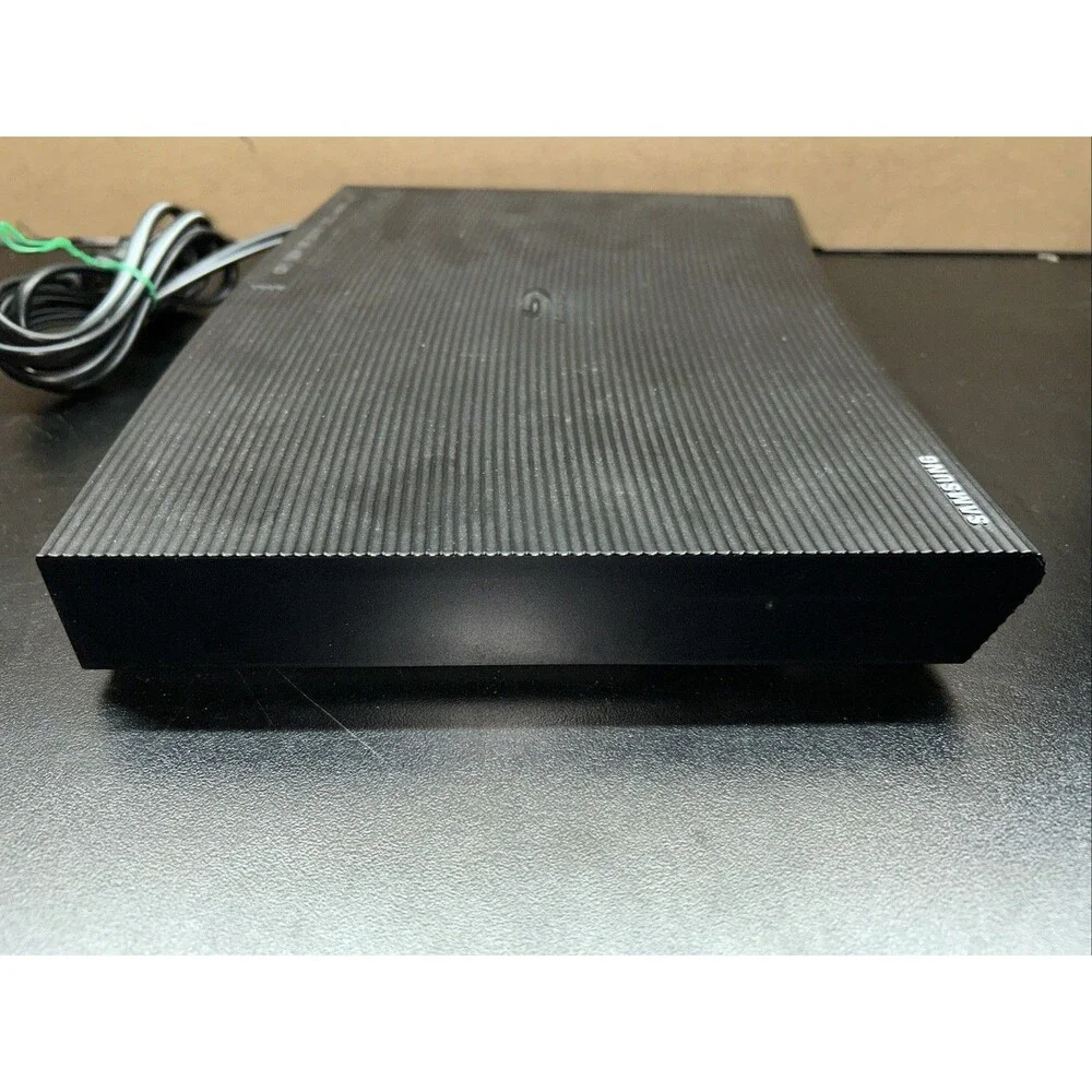 Samsung BD-JM57 Blu-Ray / DVD Player (HDMI) w/ Remote - Tested - Fast Shipping